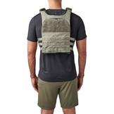 TacTec® Trainer Weight Vest