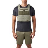 TacTec Trainer Weight Vest (Python)