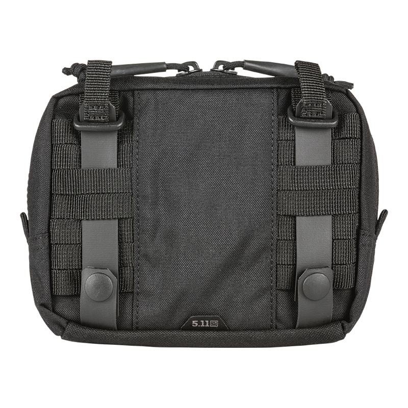 Flex Medium GP Pouch (Black)