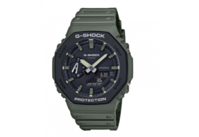 Classic GA-2110SU (OD Green)