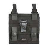 Flex Loop Panel (Black)