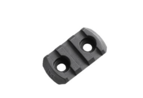 M-LOK® Polymer Rail, 3 Slots