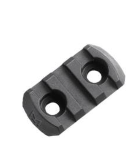 M-LOK® Polymer Rail, 3 Slots