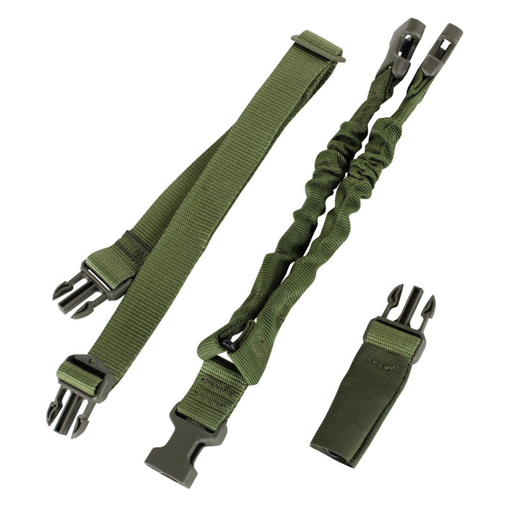 Cobra One Point Bungee Sling