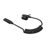 RSW2i Remote Pressure Switch for P10i/ P20i/ P20iX/ P30i...