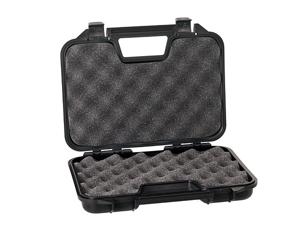 Pistol Hard Case (Black)