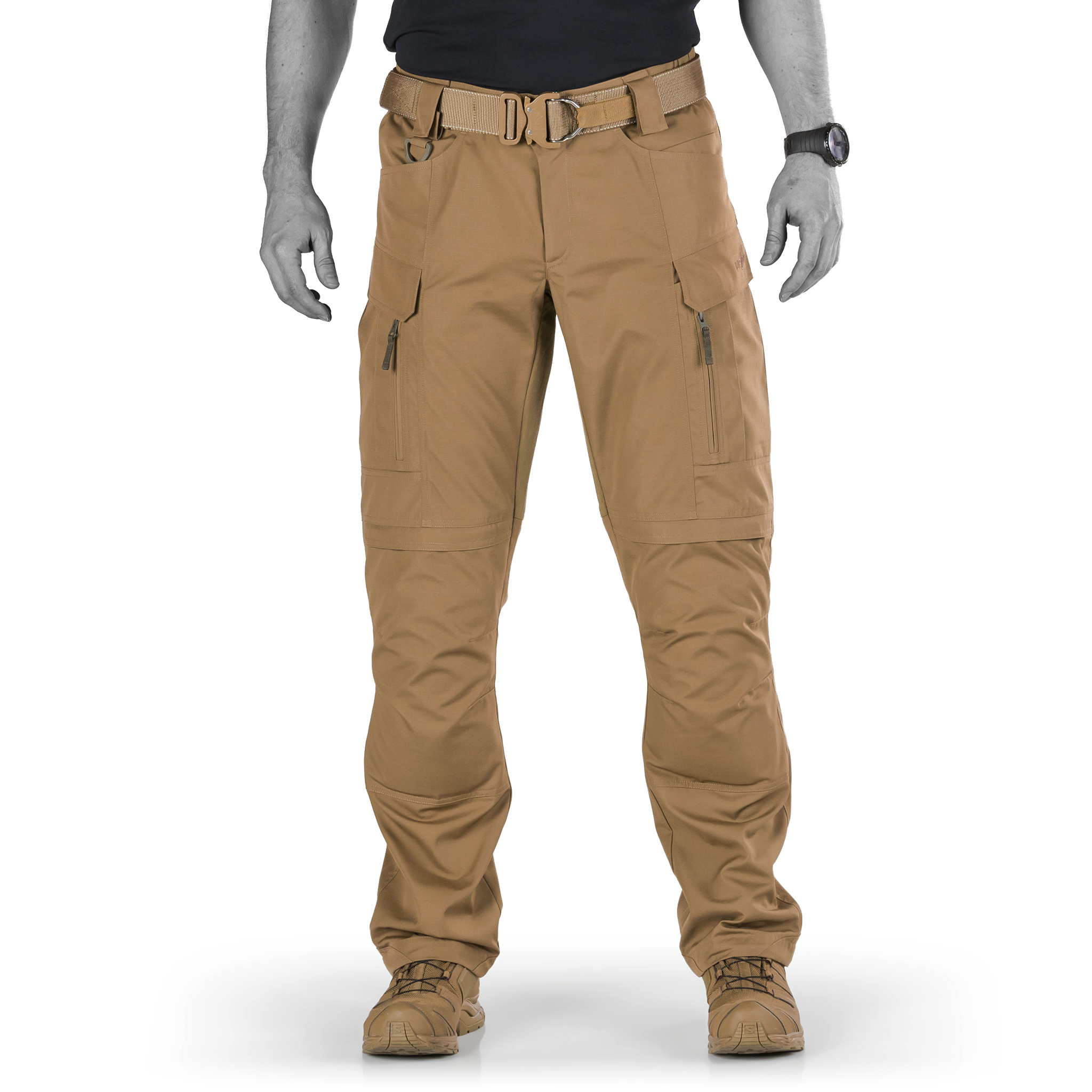 P-40 Classic Gen.2 Pants (Kangaroo)