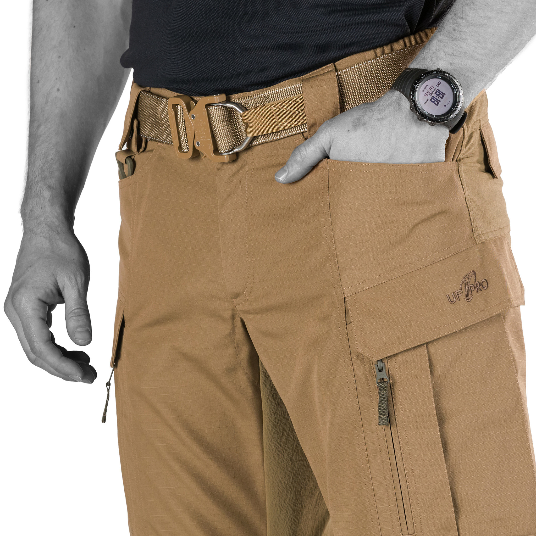 P-40 Classic Gen.2 Pants (Kangaroo)