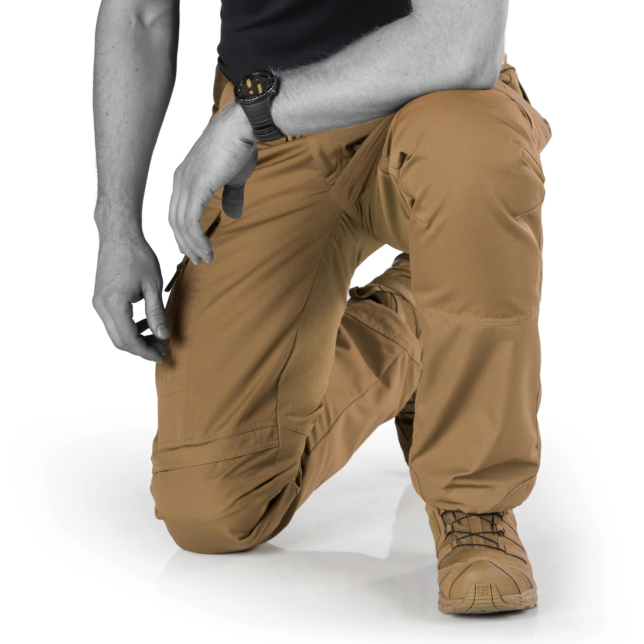 P-40 Classic Gen.2 Pants (Kangaroo)