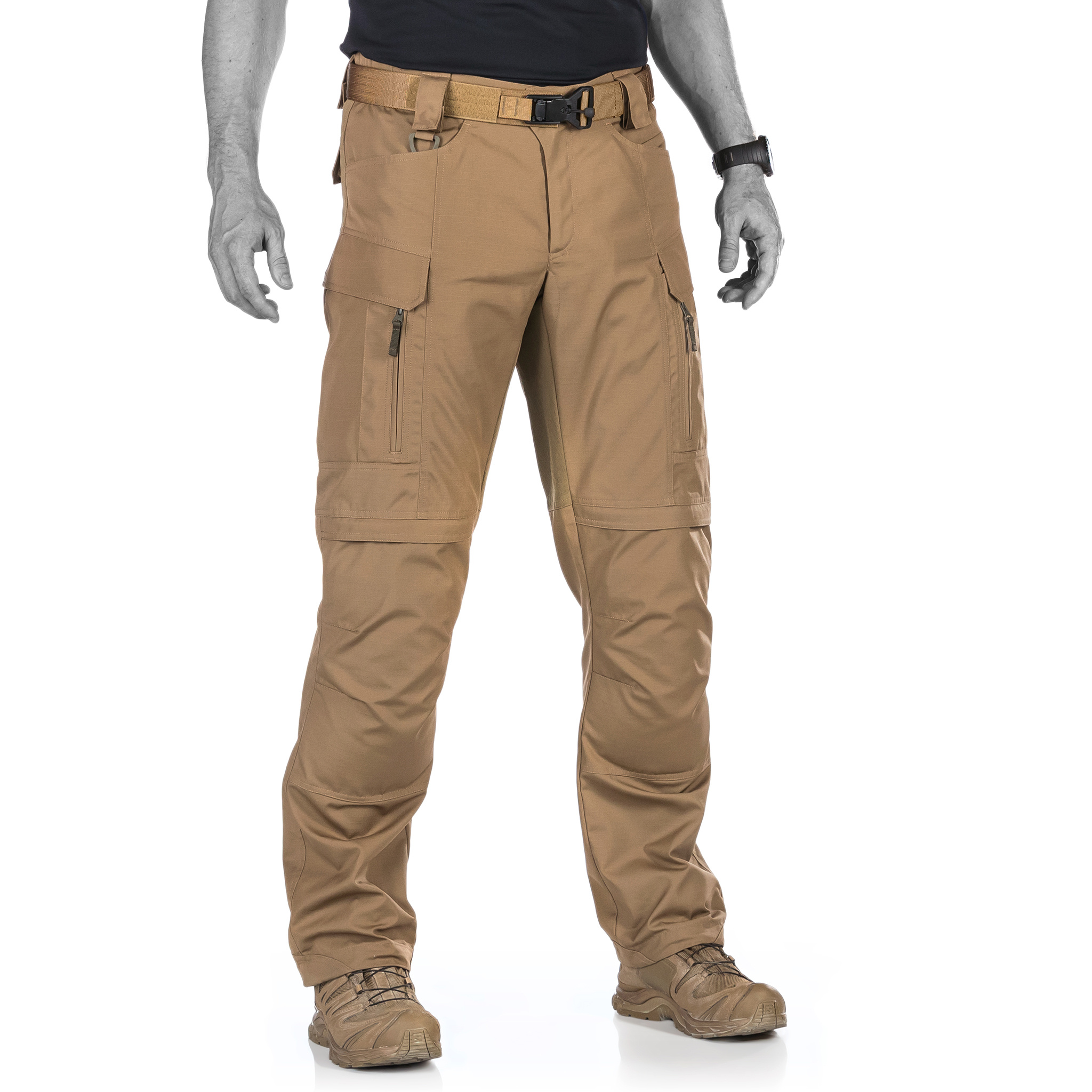 P-40 Classic Gen.2 Pants (Kangaroo)