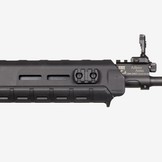 M-LOK® Polymer Rail, 3 Slots