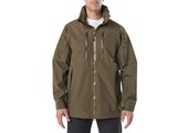 Approach Waterproof Jacket (Tundra)