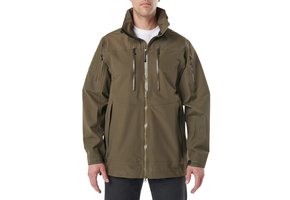 Approach Waterproof Jacket (Tundra)
