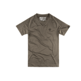 T.O.R.D. Athletic Fit Performance Tee (Ranger Green)