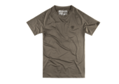 T.O.R.D. Athletic Fit Performance Tee (Ranger Green)
