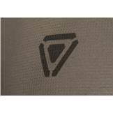 T.O.R.D. Athletic Fit Performance Tee (Ranger Green)