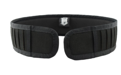 Cop Lock Duty Belt