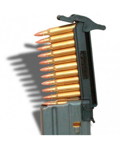 StripLULA Loader+ Unloader M4/AR15