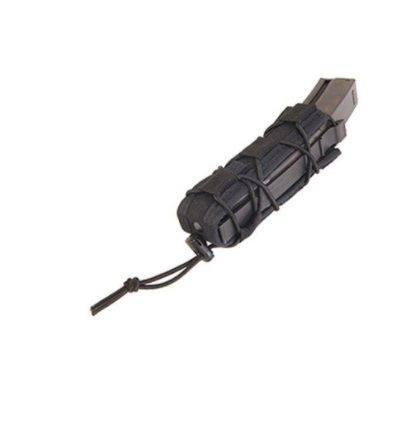Extended Pistol Taco (Black)