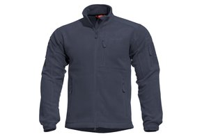 Perseus Fleece Jacket (Midnight Blue)