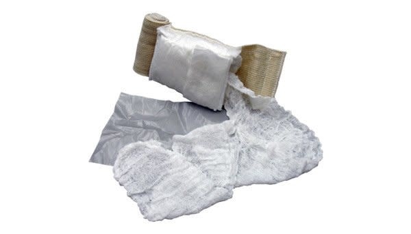 OLAES® Modular Bandage - 4''