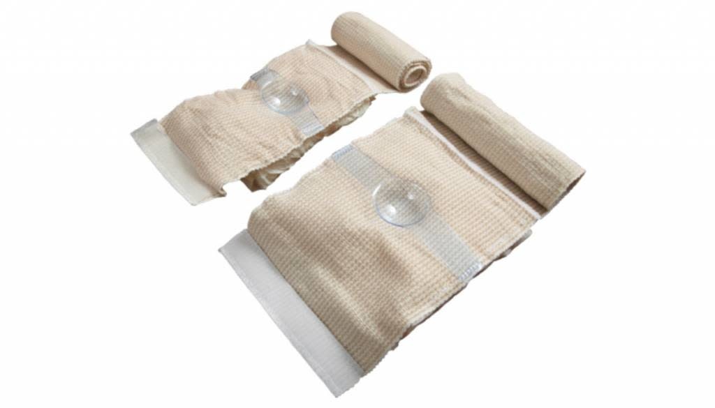 OLAES® Modular Bandage - 4''