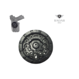 Rotating Male Disc RDC (Coyote)