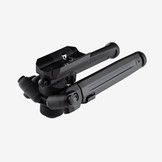 Bipod – Sling Stud QD (Black)