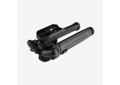 Bipod – Sling Stud QD (Black)
