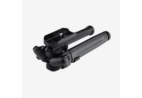 Bipod – Sling Stud QD (Black)