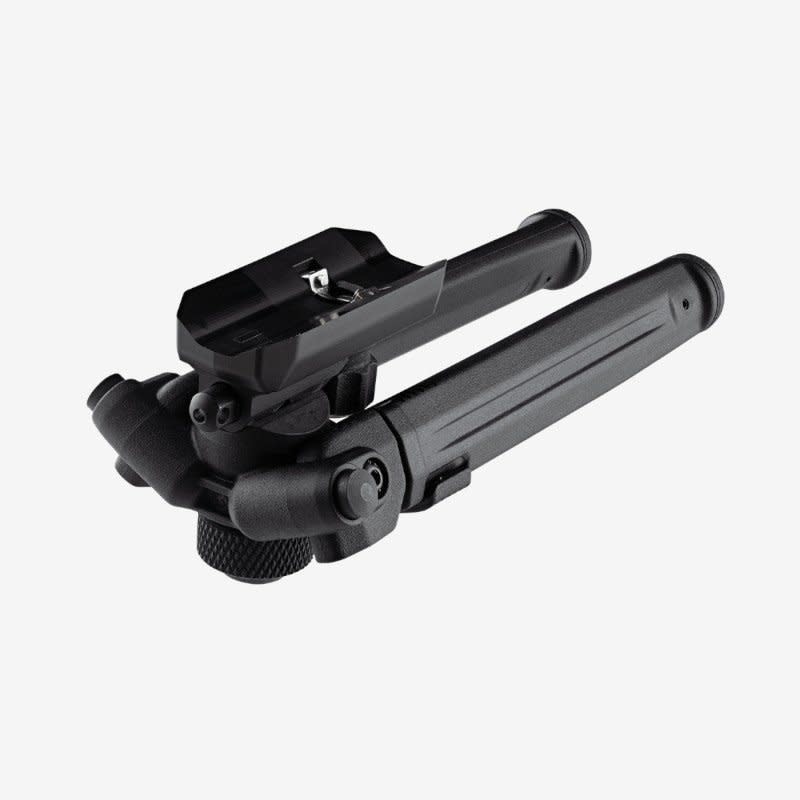 Bipod – Sling Stud QD (Black)