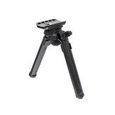 Bipod – Sling Stud QD (Black)