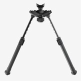 Bipod – Sling Stud QD (Black)