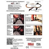 RMT 1.5 Paramedic Tourniquet