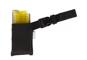 Ten-Speed Belt Pouch Hanger for MARCO Dispenser (Black)