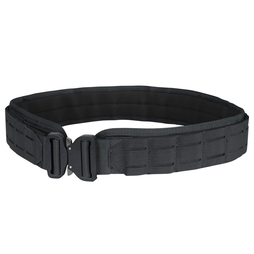 LCS Cobra Gun Belt (Black)