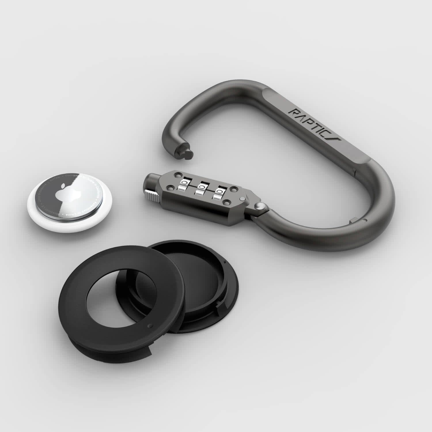 Apple AirTags Case - LINK + LOCK