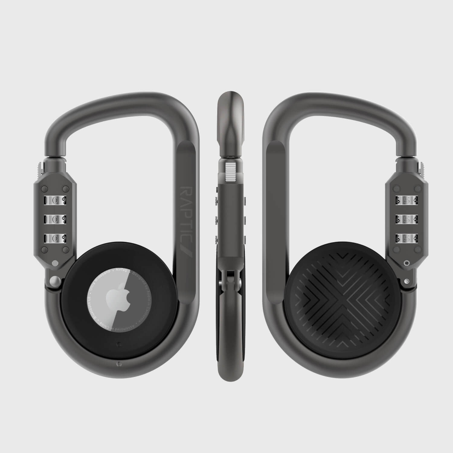 Apple AirTags Case - LINK + LOCK