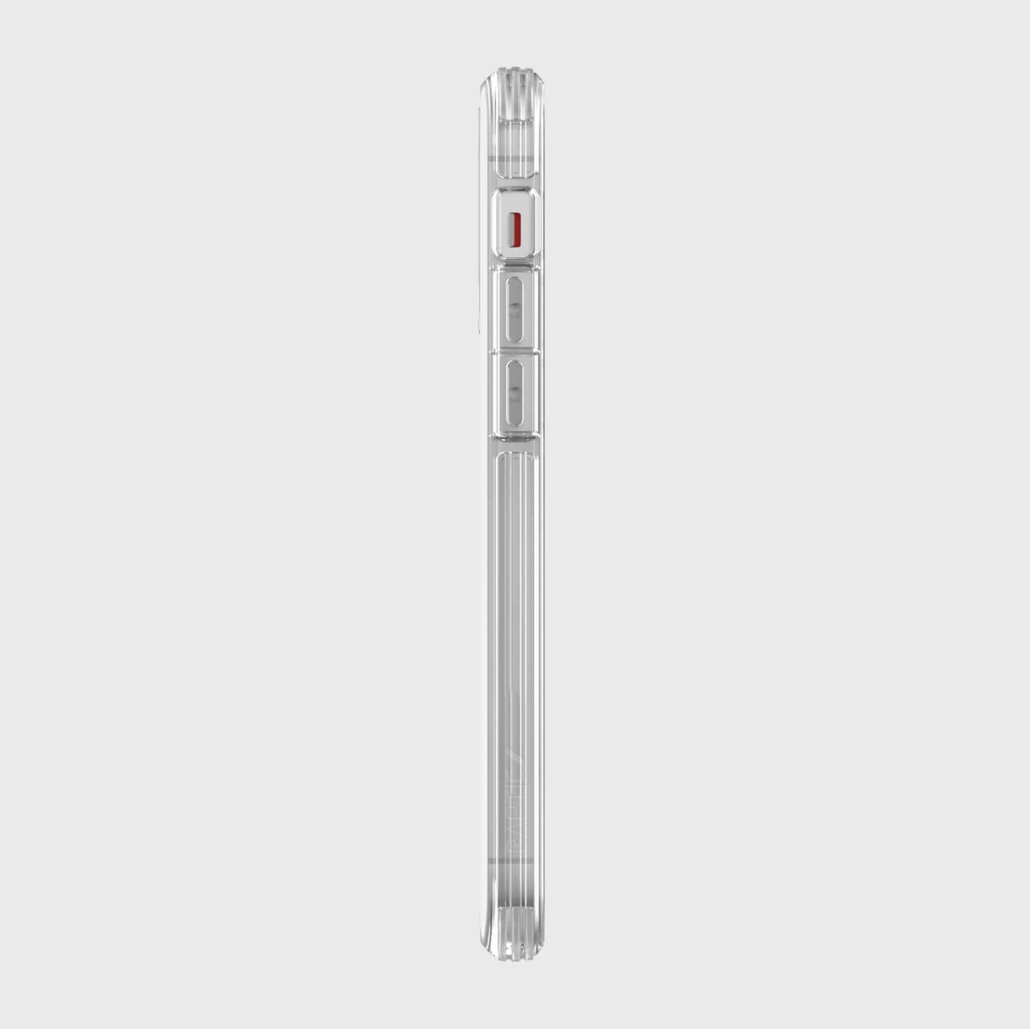 iPhone 12 & iPhone 12 Pro Case - CLEAR