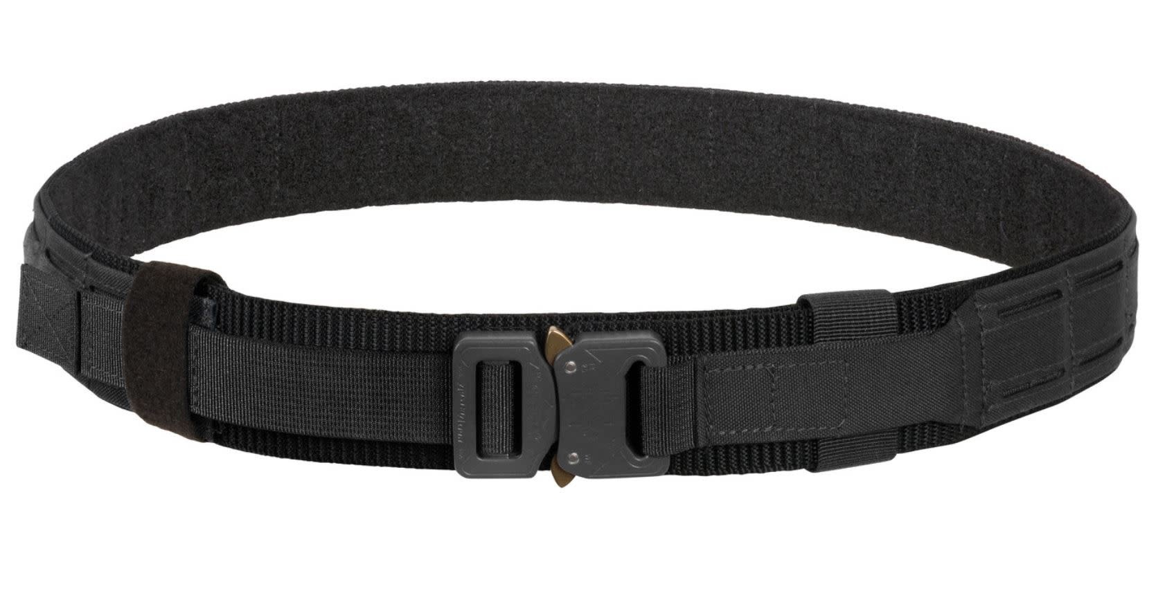 Cobra Modular Range Belt 45mm (Black)