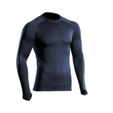 Maillot Thermo Performer 0°C > -10°C (Navy Blue)