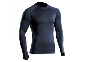 Undershirt Thermo Performer 0°C > -10°C (Navy Blue)