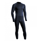 Maillot Thermo Performer 0°C > -10°C (Navy Blue)