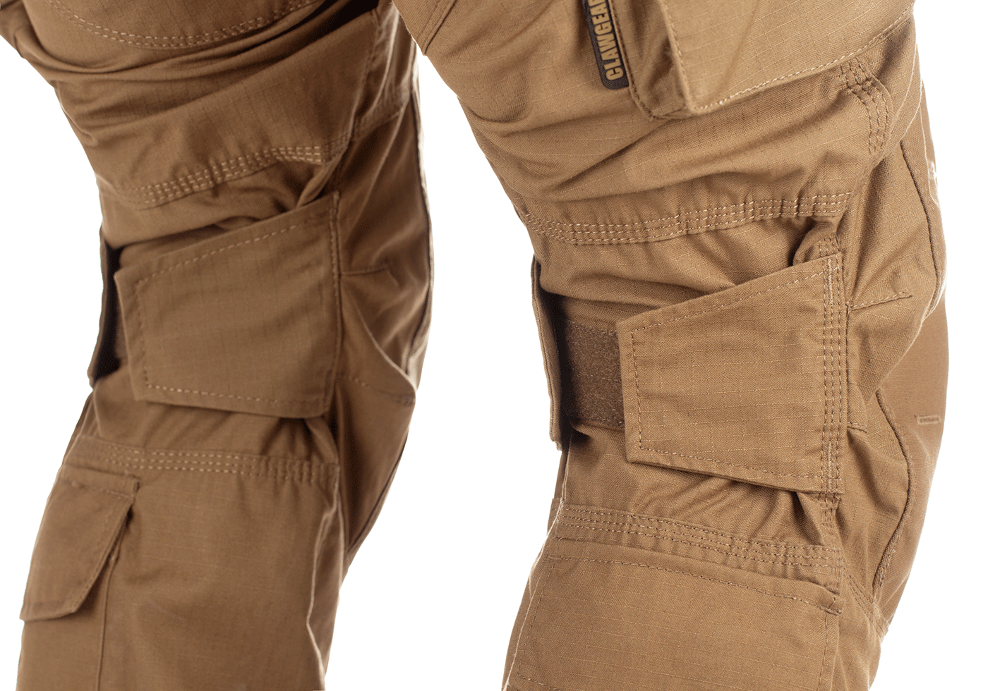 Raider Mk.IV Pant (Coyote)