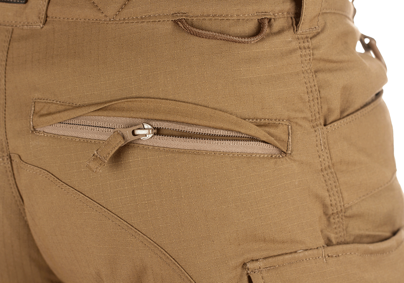 Raider Mk.IV Pant (Coyote)