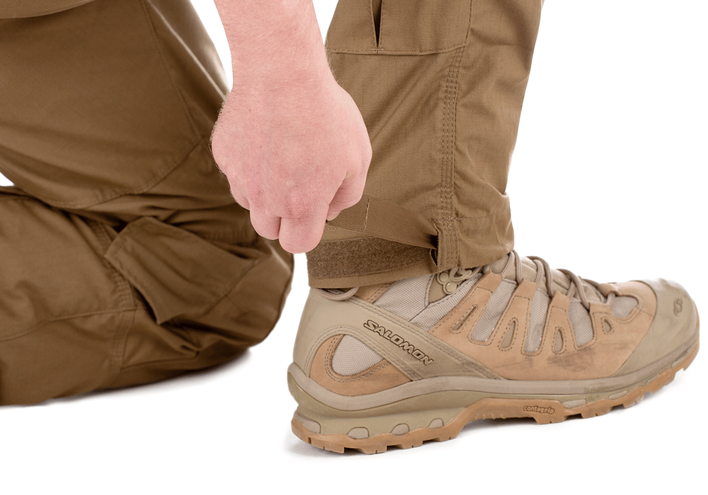 Raider Mk.IV Pant (Coyote)