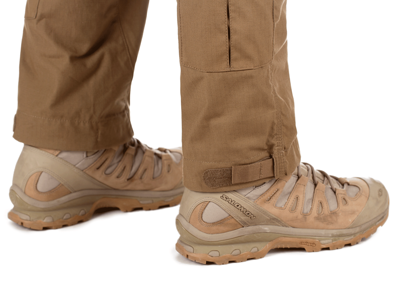 Raider Mk.IV Pant (Coyote)