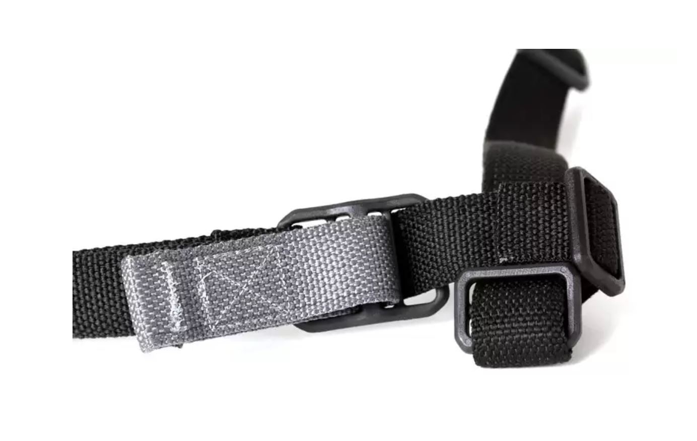 Vickers Sling Nylon Hardware (Black)
