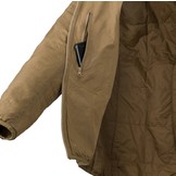 Women's Wolfhound  Hoodie Jacket  (Black)