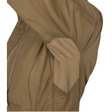 Women's Wolfhound  Hoodie Jacket  (Black)